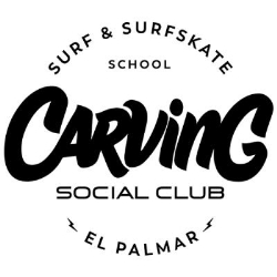 Horario de apertura CARVING SOCIAL CLUB | Escuela de Surf, Surfskate y Gimnasio | El Palmar de Vejer, 