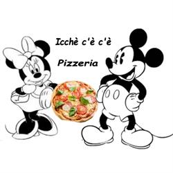 Horario de apertura Pizzeria Icchè c'è c'è, Los Abrigos
