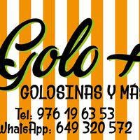 Horario de apertura Golo+, Olvega