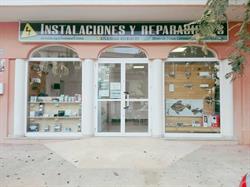 Horario de apertura Instalaciones Eléctricas Dennis Tous Gomann, Cala Ratjada