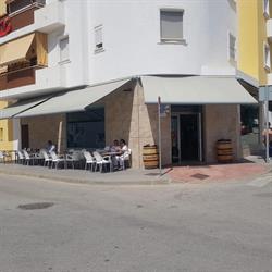Horario de apertura Cervecería Zona Norte, Vélez-Málaga