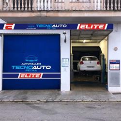 Horario de apertura tecnoauto petra, Petra