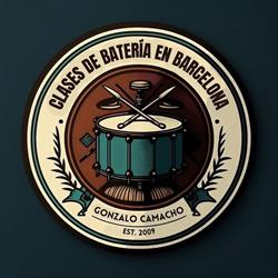 Horario de apertura Clases de Batería Gonzalo Camacho, Sant Adria de Besos
