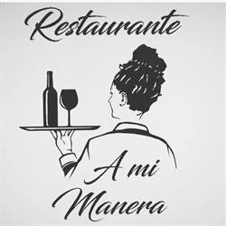 Horario de apertura Restaurante A Mi Manera, Antequera