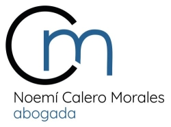 Horario de apertura Noemi Calero Morales Abogada, Jaén