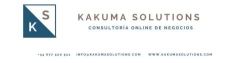Horario de apertura Kakuma Solutions, Madrid