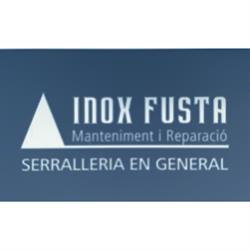 Horario de apertura Inox Fusta, Calella