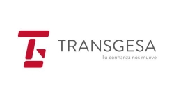 Horario de apertura Transgesa Logística, Pinto