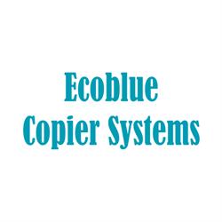 Horario de apertura Ecoblue Copier System, Ronda