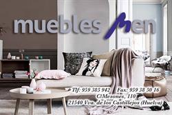 Horario de apertura Muebles Men, Villanueva de los Castillejos