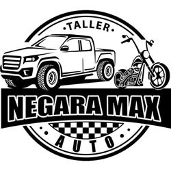 Horario de apertura Negara Max Auto, Móstoles