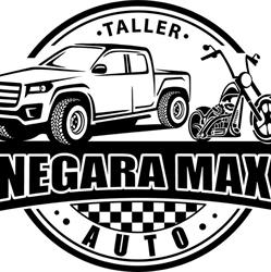 Horario de apertura Negara Max Auto, Móstoles