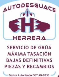 Horario de apertura Autodesguace Herrera, 