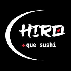 Restaurante Hiro en Barcelona (Sant Martí) - Horario de apertura