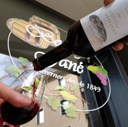 Bodega Jane en Barcelona (Ciutat Vella) - Horario de apertura