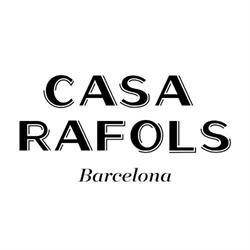 Horario de apertura Casa Rafols, Barcelona