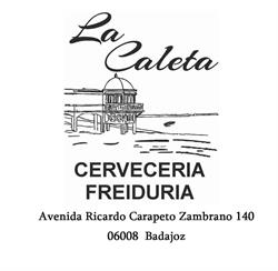 Horario de apertura Cervecería Freiduría La Caleta, Badajoz