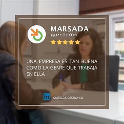 Horario de apertura Marsada Gestión, Pamplona