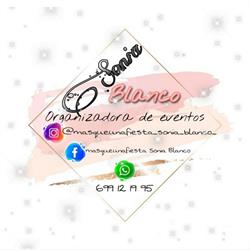 Horario de apertura Blanco decoraciones, Puerto del Rosario