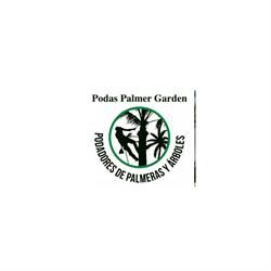 Horario de apertura Podas Palmergarden, Benissa