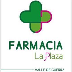 Horario de apertura Farmacia La Plaza Valle de Guerra, San Cristóbal de La Laguna