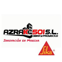 Horario de apertura Construccions Azrak 501, Martorell