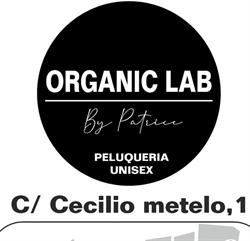 Organic Lab, by Patrice en Palma de Mallorca (Centre) - Horario de apertura