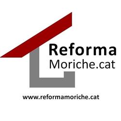 Horario de apertura REFORMA MORICHE.CAT, Santa Coloma de Farners