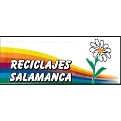 Horario de apertura Reciclajes Salamanca S.L., Villares de la Reina