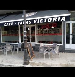 Horario de apertura Taperia Victoria, Ponte Caldelas