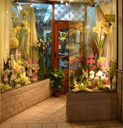 Horario de apertura Floristeria Velez, Valverde del Camino