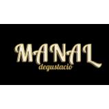 Horario de apertura Manal Degustació, Manresa