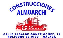 Construcciones Almoarchi en Málaga (Cruz De Humilladero) - Horario de apertura