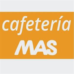 Horario de apertura Cafeterías MAS, Bormujos