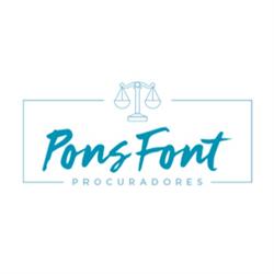 Horario de apertura Pons Font Procuradores - Procuradores Valencia, Alzira