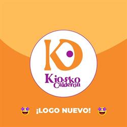Horario de apertura Kiosco Calderón, Valladolid