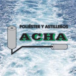 Horario de apertura Astilleros y Poliéster Acha, Cambados