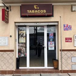 Horario de apertura Estanco Sabiote,