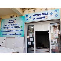 Tintoreria La Unión en Málaga (Cruz De Humilladero) - Horario de apertura