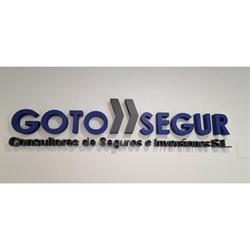 Horario de apertura Gotosegur, Sevilla