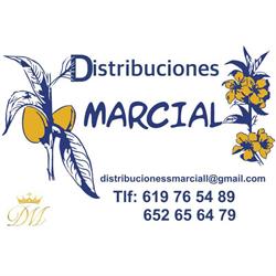Horario de apertura Distribuciones Marcial, Isla Cristina