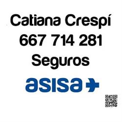 Horario de apertura Asisa Marratxí, Son Veri