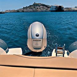Horario de apertura Ibiza Nautica, 