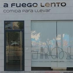 Horario de apertura A Fuego Lento Catering, El Ejido