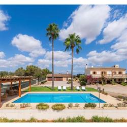 Horario de apertura Finca Sa Garriga Darder, Ariañy