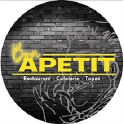 Horario de apertura Bon Apetit Lleida, 