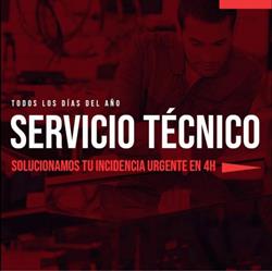 Horario de apertura Equipamientos Comerciales e Industriales CLIMENT S.L.U., Santander