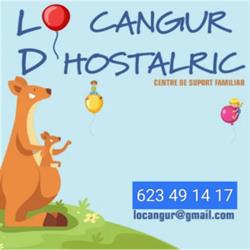 Horario de apertura Lo Cangur d´Hostalric, 