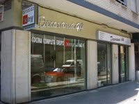 Horario de apertura Cocinas Valencia, 