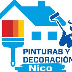 Horario de apertura Pintura Y Decoración Nico, Gijón